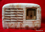 general electric radio H-600U X